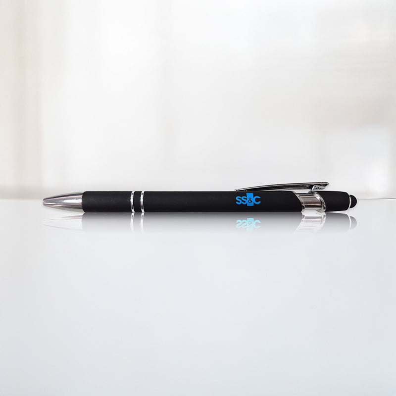 SS&C Stylus Pen (Black)