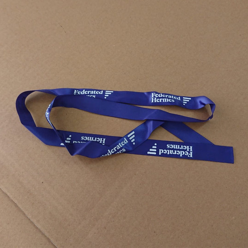 Federated Hermes Gifting Ribbon