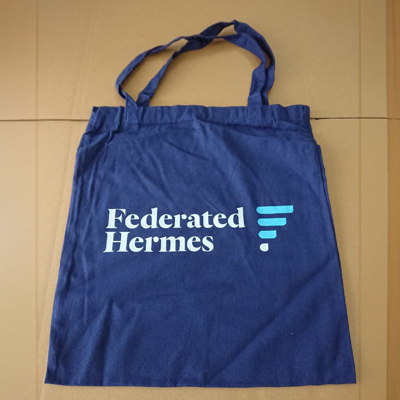 Federated Hermes Tote Bag