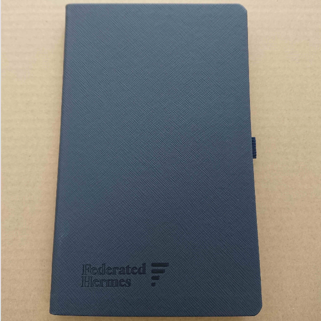 Federated Hermes Notebook