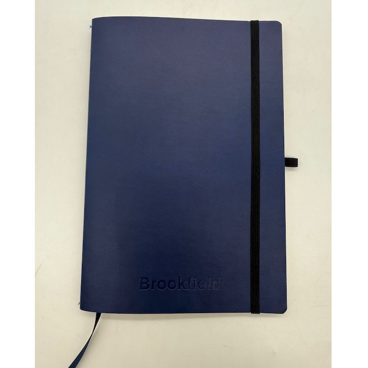 Brookfield Notebook