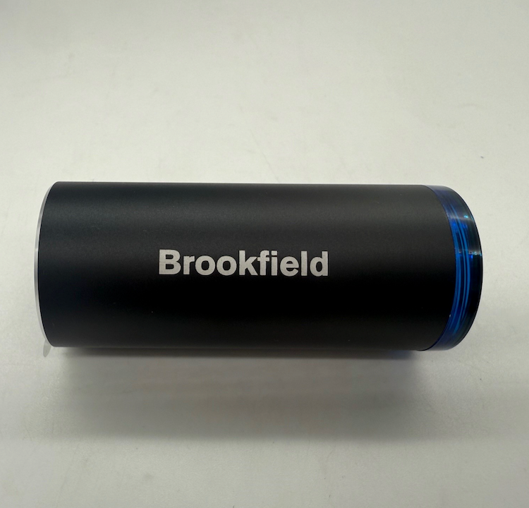 Brookfield Vacuum Sealer