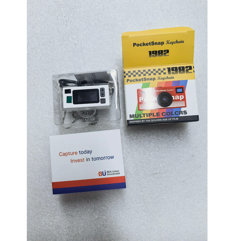 BEA Mini Camera