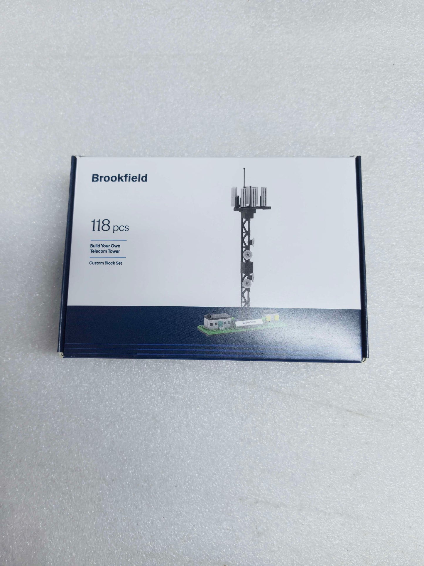 Brookfield Telecom Tower Kit