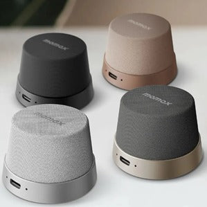 BEA Momax Bluetooth Speaker