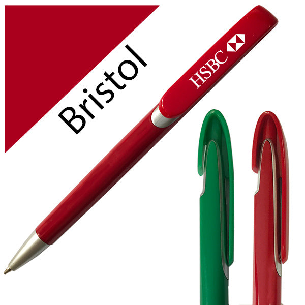 WI0174 – Bristol Pen