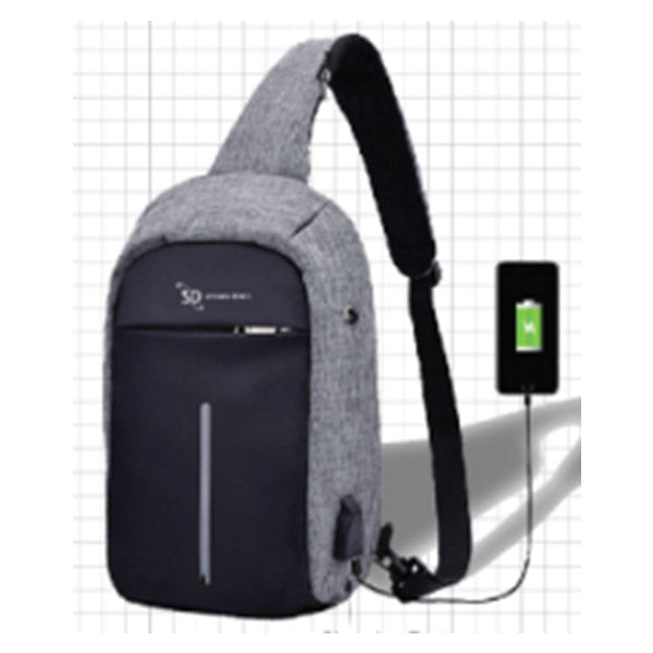 Satcom Direct Inc - Sevilla Sling Pack