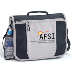 BAG077 – Conference Briefcase – KH