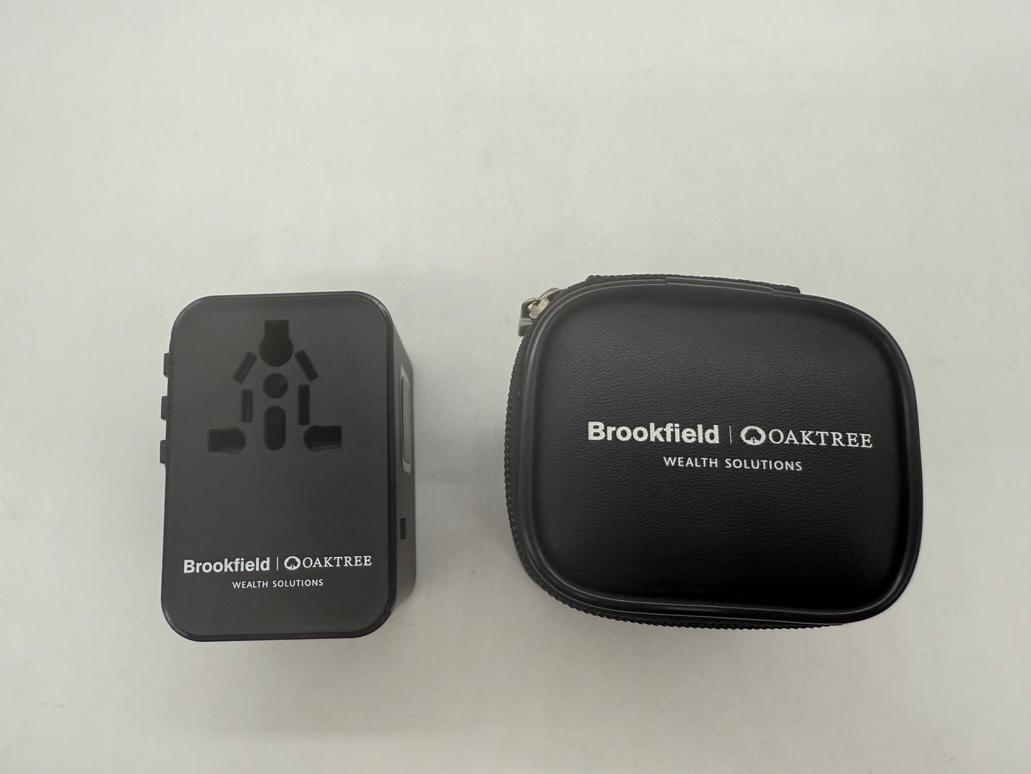 Brookfield Travel Adaptor