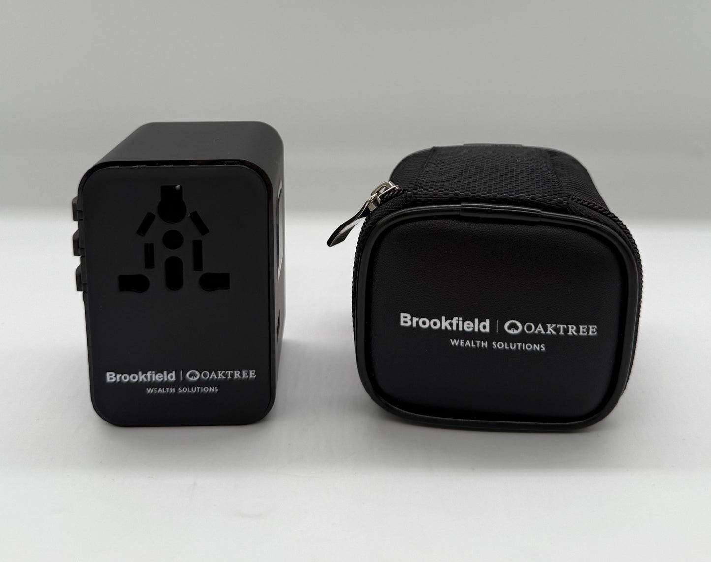 Brookfield Travel Adaptor