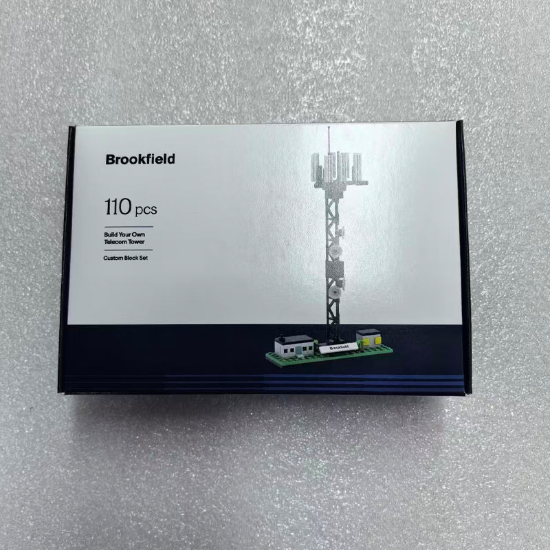 Brookfield Antenna Kit