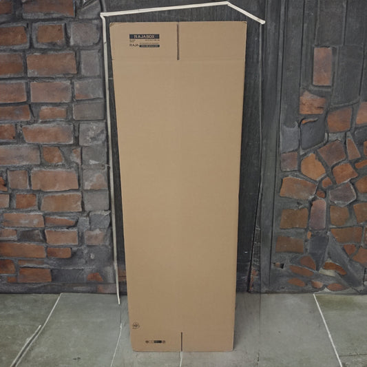 Federated Hermes Banner Shipping Box