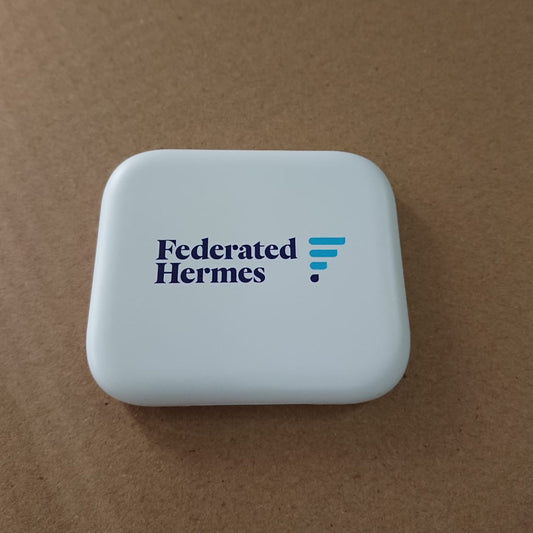 Federated Hermes Case with Cable