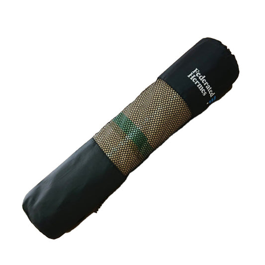 Federated Hermes Yoga Mat