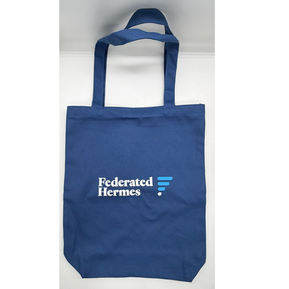 Federated Hermes Tote Bag V2