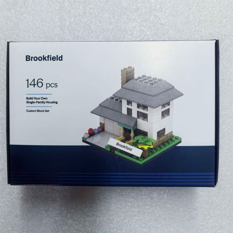 Brookfield Single Family Housing
