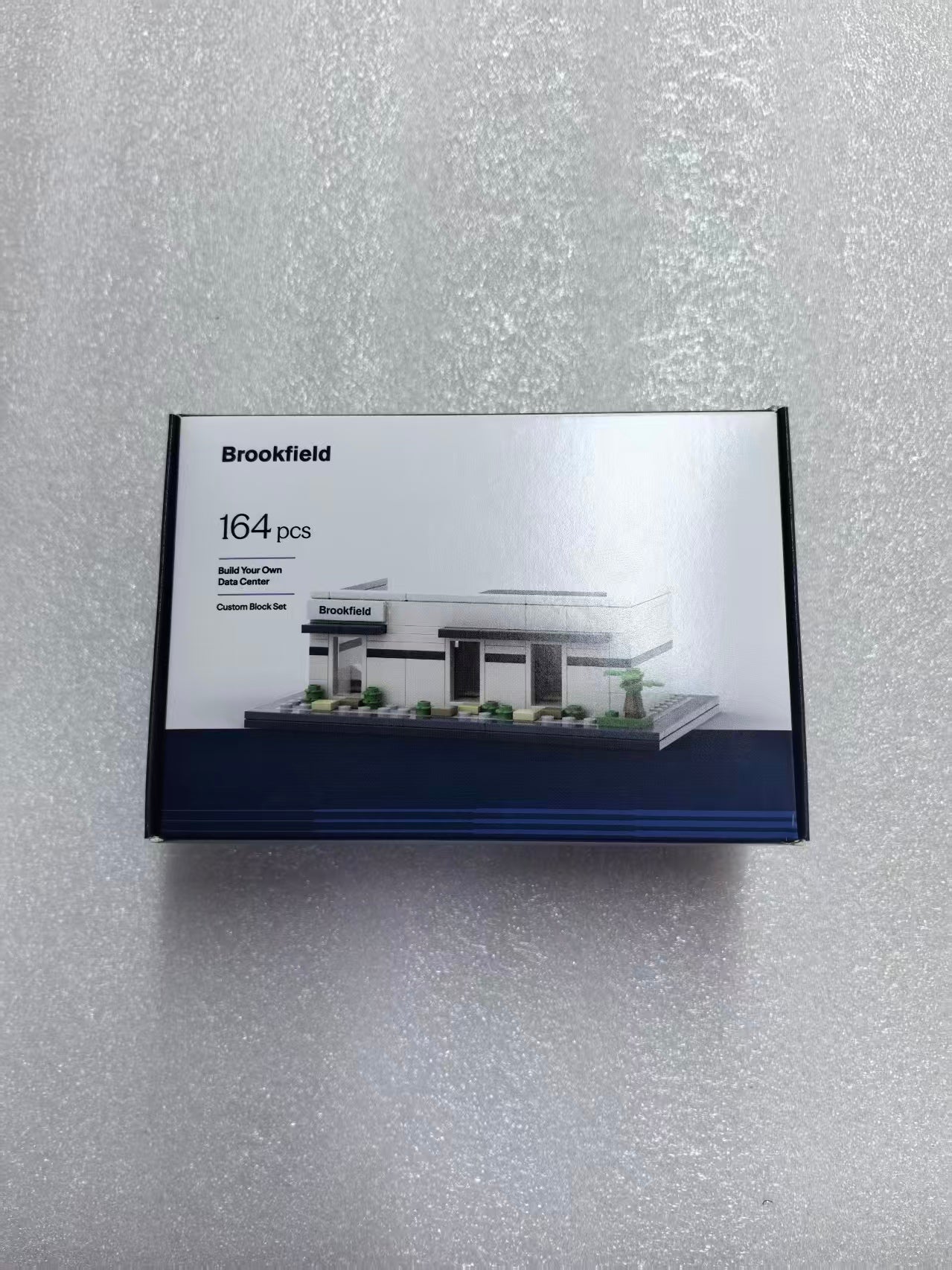 Brookfield Small Data Center kits
