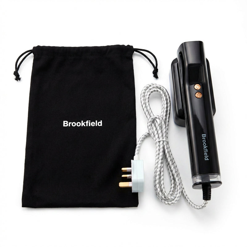 Brookfield Travel Steamer