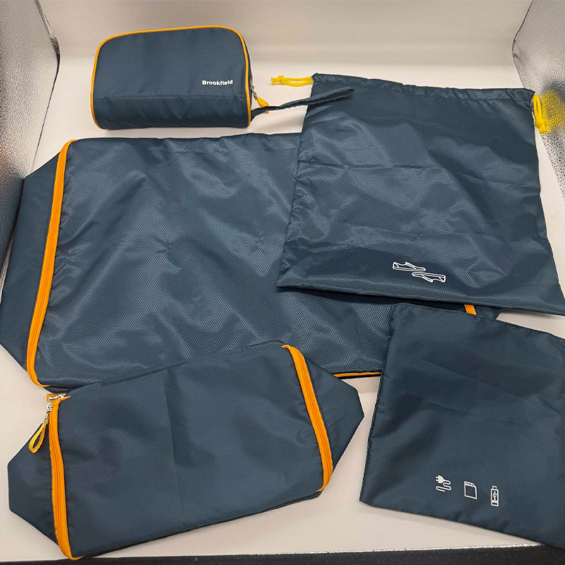 Brookfield Travel Organiser