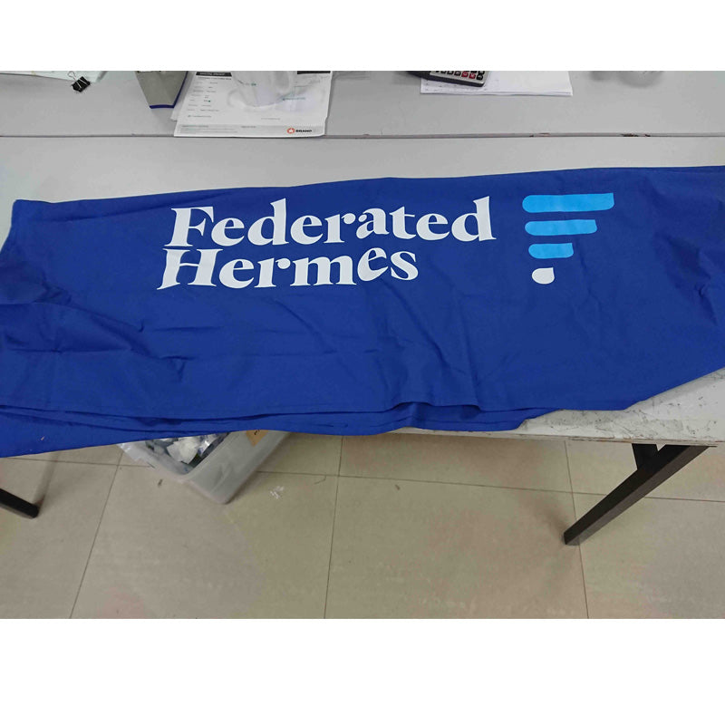 Federated Hermes Table Cloth