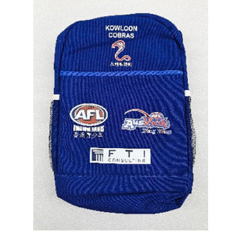 Auskick backpack - Cobras