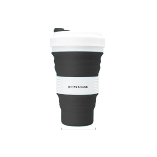 White & Case - Collapsible mug