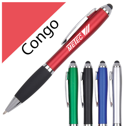 WI0181 – Congo Pen