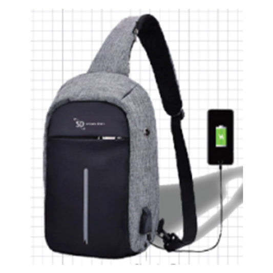 Satcom Direct Inc - Sevilla Sling Pack