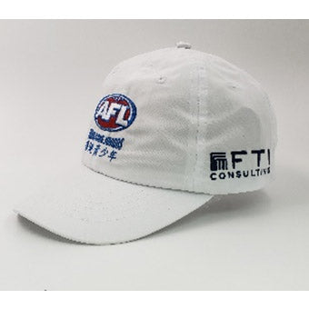 Auskick Caps