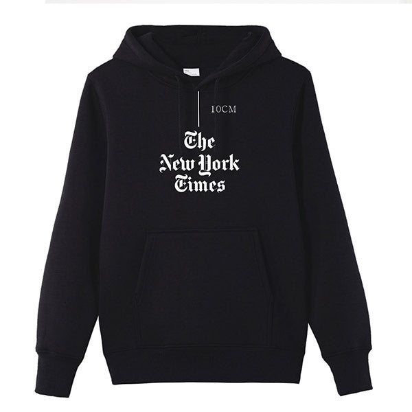 NYT - Hoodie