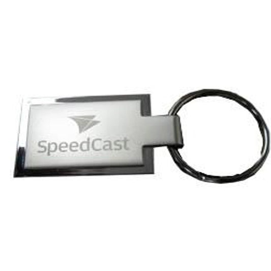 MT0016 – 2 Sided Metal Keychain