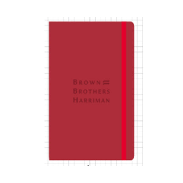 Brown Bros - Notebook