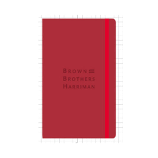 Brown Bros - Notebook