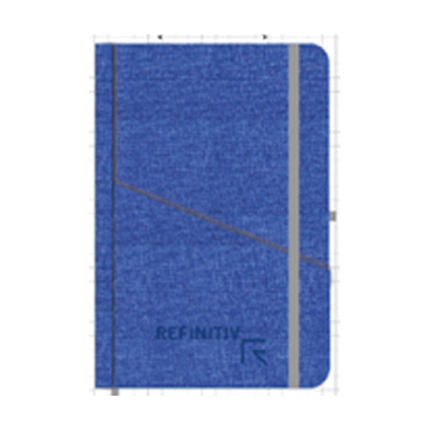 Refinitiv - Notebook (grey)