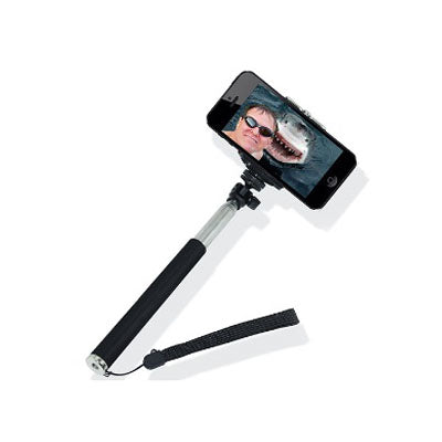 CA078 – Selfie stick (with clicker)