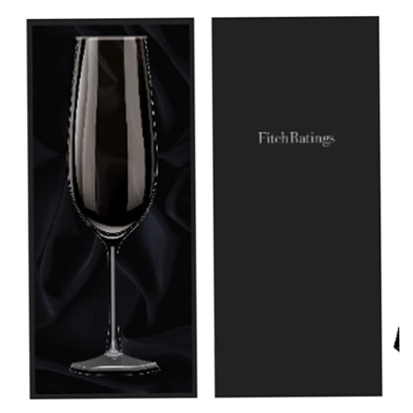 Fitch - Gift box for wine glass
