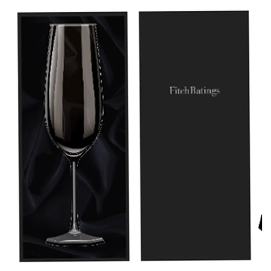 Fitch - Gift box for wine glass